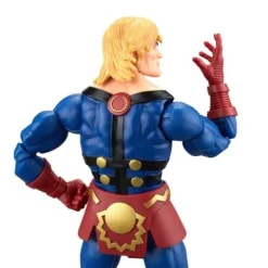 Marvel Legends Zabu Series 6-Inch Action Figure - Select Figure(s)