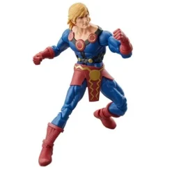 Marvel Legends Zabu Series 6-Inch Action Figure - Select Figure(s)