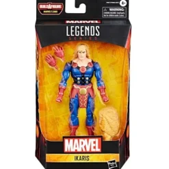 Marvel Legends Zabu Series 6-Inch Action Figure - Select Figure(s)
