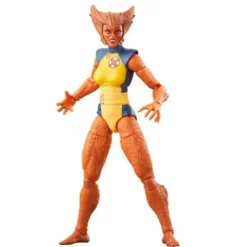 Marvel Legends Zabu Series 6-Inch Action Figure - Select Figure(s)