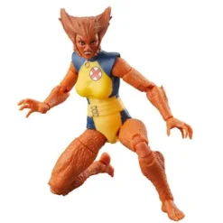 Marvel Legends Zabu Series 6-Inch Action Figure - Select Figure(s)