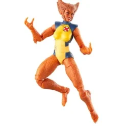 Marvel Legends Zabu Series 6-Inch Action Figure - Select Figure(s)