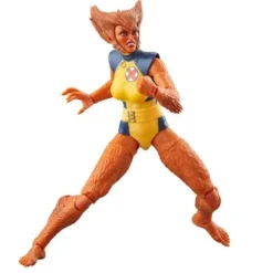 Marvel Legends Zabu Series 6-Inch Action Figure - Select Figure(s)