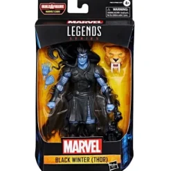 Marvel Legends Zabu Series 6-Inch Action Figure - Select Figure(s)