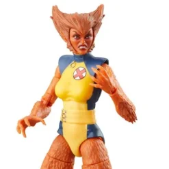 Marvel Legends Zabu Series 6-Inch Action Figure - Select Figure(s)