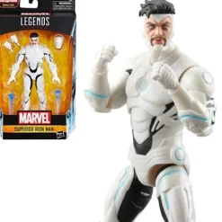 Marvel Legends Zabu Series 6-Inch Action Figure - Select Figure(s)