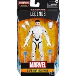 Marvel Legends Zabu Series 6-Inch Action Figure - Select Figure(s)