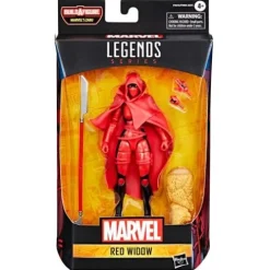 Marvel Legends Zabu Series 6-Inch Action Figure - Select Figure(s)