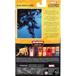 Marvel Legends Zabu Series 6-Inch Action Figure - Select Figure(s)