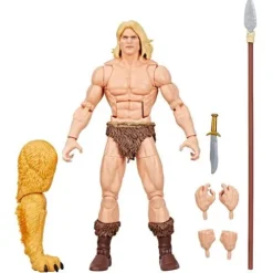 Marvel Legends Zabu Series 6-Inch Action Figure - Select Figure(s)