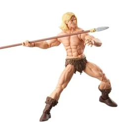 Marvel Legends Zabu Series 6-Inch Action Figure - Select Figure(s)