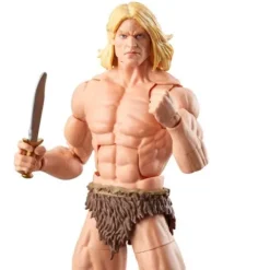 Marvel Legends Zabu Series 6-Inch Action Figure - Select Figure(s)