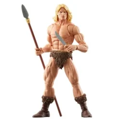 Marvel Legends Zabu Series 6-Inch Action Figure - Select Figure(s)