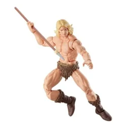 Marvel Legends Zabu Series 6-Inch Action Figure - Select Figure(s)