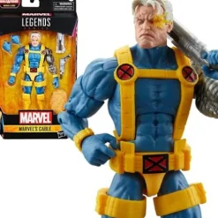 Marvel Legends Zabu Series 6-Inch Action Figure - Select Figure(s)