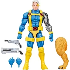 Marvel Legends Zabu Series 6-Inch Action Figure - Select Figure(s)