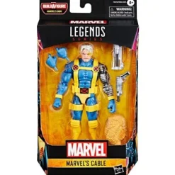 Marvel Legends Zabu Series 6-Inch Action Figure - Select Figure(s)