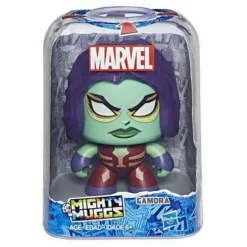 Marvel Mighty Muggs Action Figure - Select Figure(s)