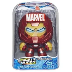 Marvel Mighty Muggs Action Figure - Select Figure(s)