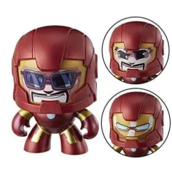 Marvel Mighty Muggs Action Figure - Select Figure(s)