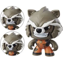 Marvel Mighty Muggs Action Figure - Select Figure(s)