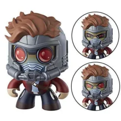 Marvel Mighty Muggs Action Figure - Select Figure(s)