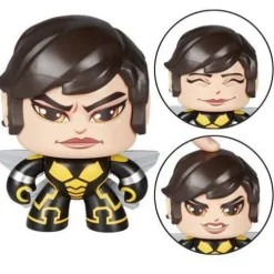 Marvel Mighty Muggs Action Figure - Select Figure(s)