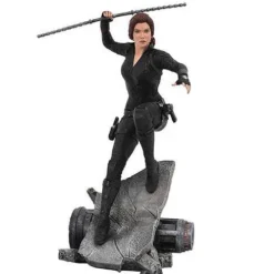 Marvel Premier Avengers: Endgame Black Widow Statue