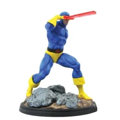 Marvel Premier Collection Cyclops Statue