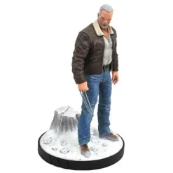 Marvel Premier Collection Old Man Logan Statue