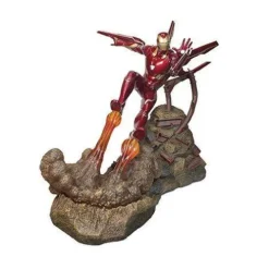 Marvel Premier Collection Avengers 3 Iron Man MK 50 Statue