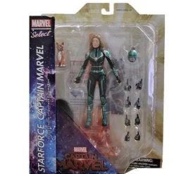 Marvel Select Action Figure - Select Figure(s)
