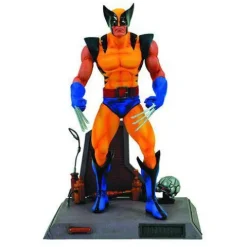 Marvel Select Action Figure - Select Figure(s)