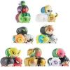 Marvel Tsum Tsum 3-Pack Mini-Figures Series 6: Select Figure(s)