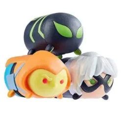 Marvel Tsum Tsum 3-Pack Mini-Figures Series 6: Select Figure(s)
