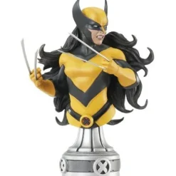 Marvel X-Men Comic X-23 1:7 Scale Bust