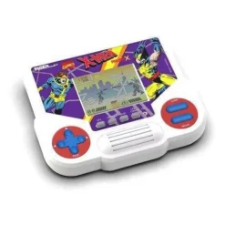 Marvel X-Men Tiger Electronics Handheld Video Game