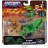Masters of the Universe Eternia Minis - Select Figure(s)