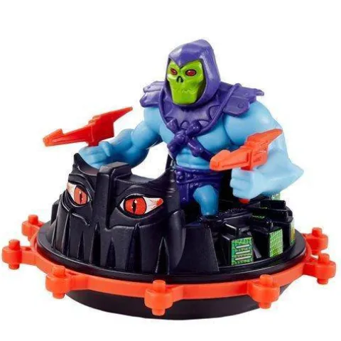 Masters of the Universe Eternia Minis - Select Figure(s)