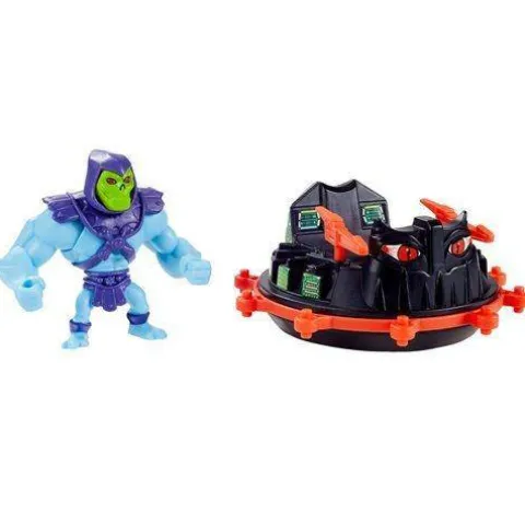 Masters of the Universe Eternia Minis - Select Figure(s)