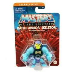 Masters of the Universe Eternia Mini Figure - Select Figure(s)