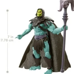 Masters of the Universe Masterverse Revelation Action Figure - Select Figure(s)