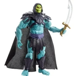 Masters of the Universe Masterverse Revelation Action Figure - Select Figure(s)