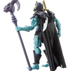 Masters of the Universe Masterverse Revelation Action Figure - Select Figure(s)