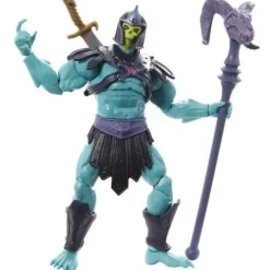 Masters of the Universe Masterverse Revelation Action Figure - Select Figure(s)