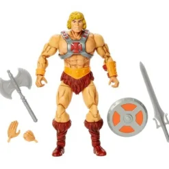 Masters of the Universe Masterverse Revelation Action Figure - Select Figure(s)
