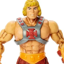 Masters of the Universe Masterverse Revelation Action Figure - Select Figure(s)