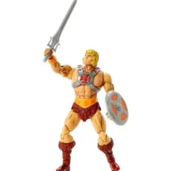 Masters of the Universe Masterverse Revelation Action Figure - Select Figure(s)