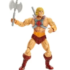 Masters of the Universe Masterverse Revelation Action Figure - Select Figure(s)