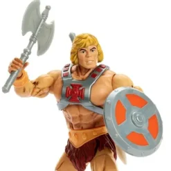 Masters of the Universe Masterverse Revelation Action Figure - Select Figure(s)